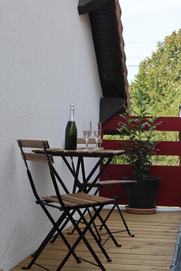 Gite De La Guernouille Luçay-le-Mâle Extérieur photo