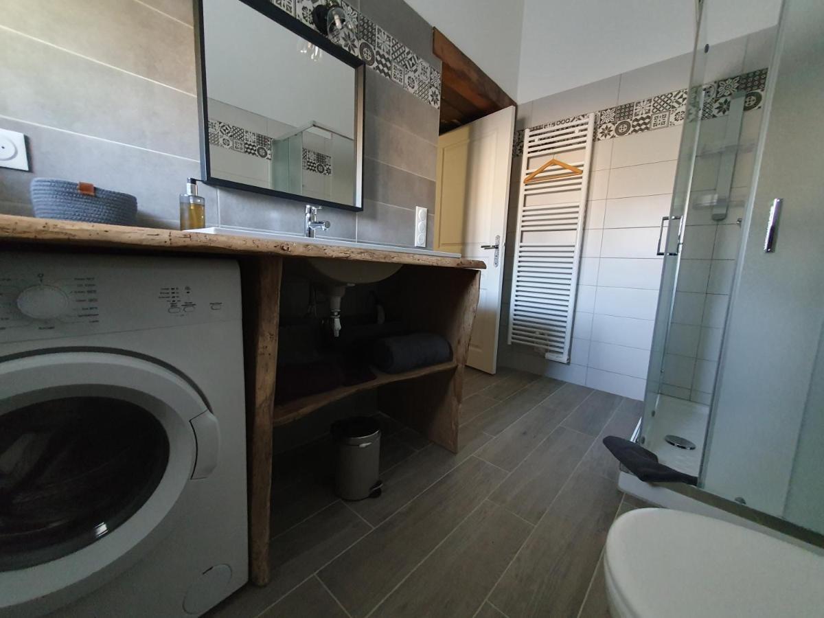 Gite De La Guernouille Luçay-le-Mâle Extérieur photo