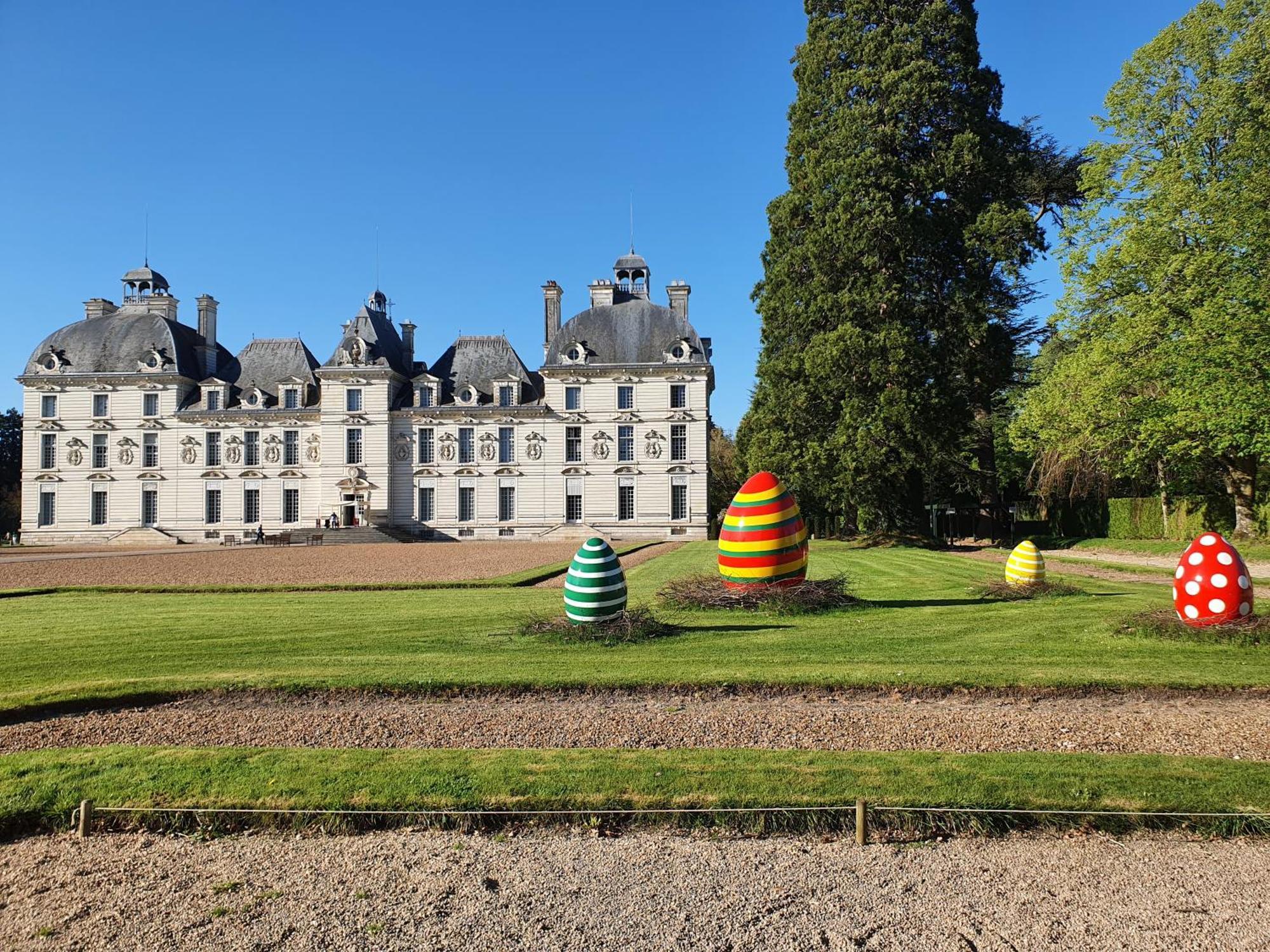 Gite De La Guernouille Luçay-le-Mâle Extérieur photo