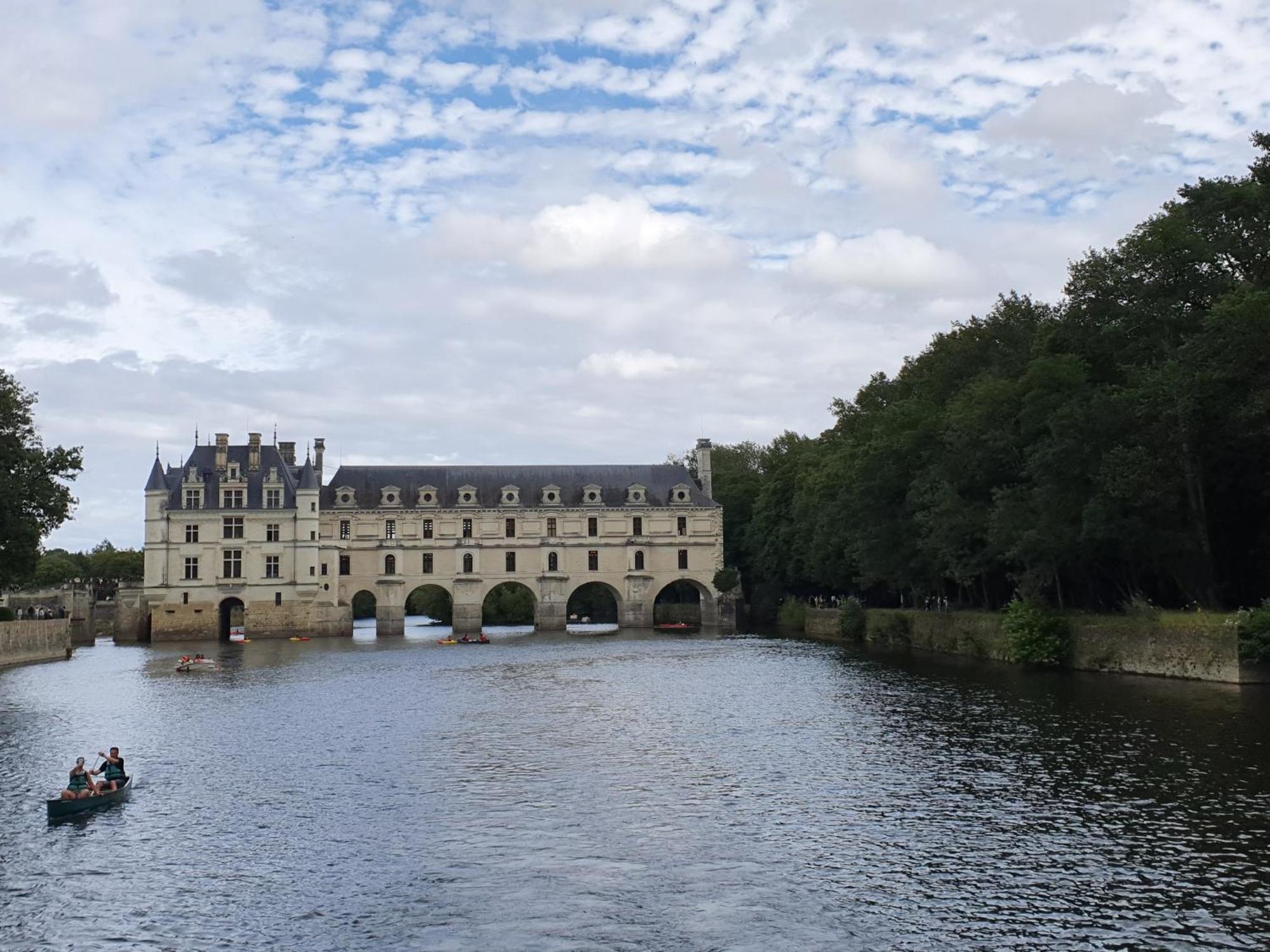 Gite De La Guernouille Luçay-le-Mâle Extérieur photo