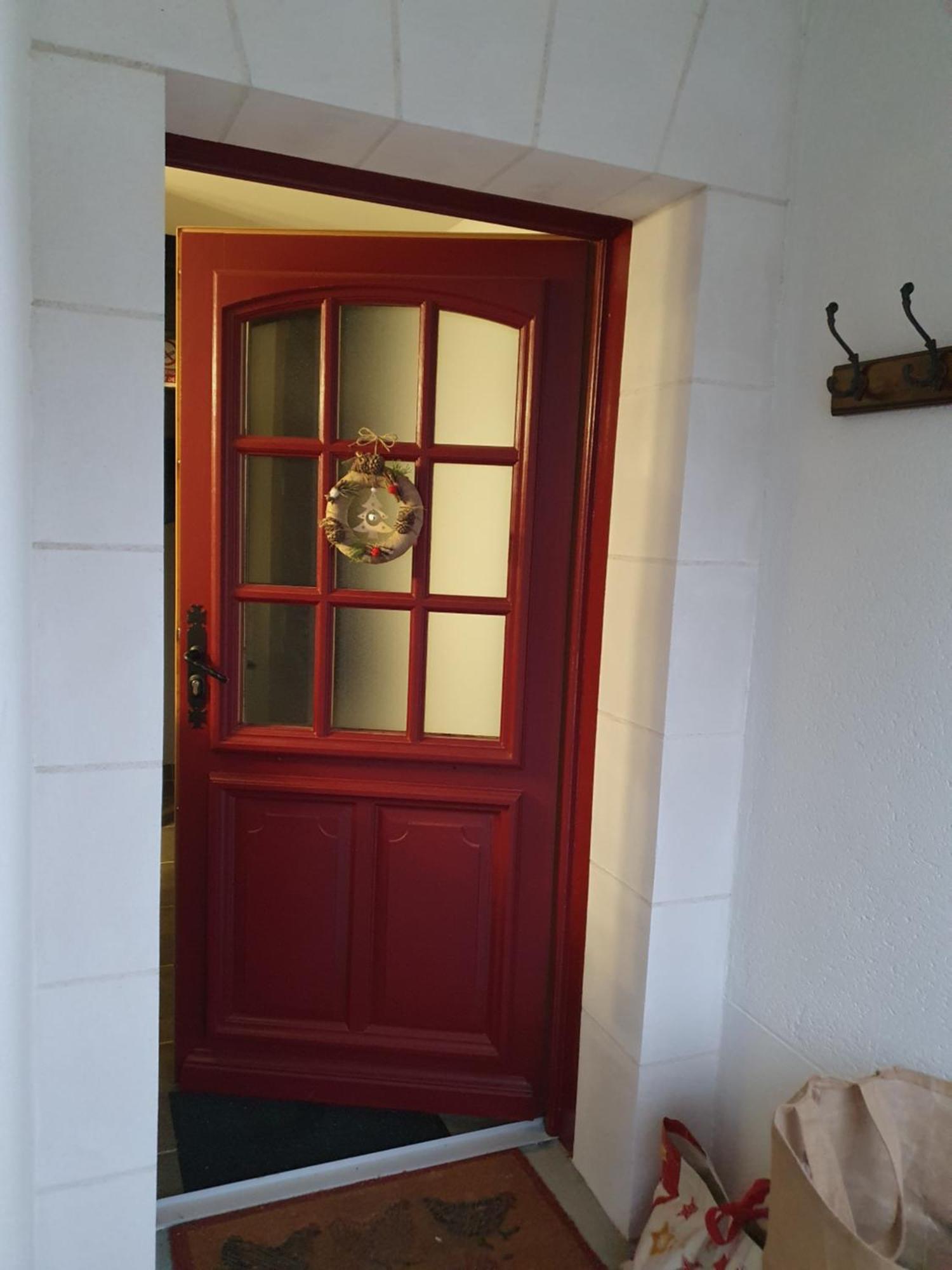 Gite De La Guernouille Luçay-le-Mâle Extérieur photo