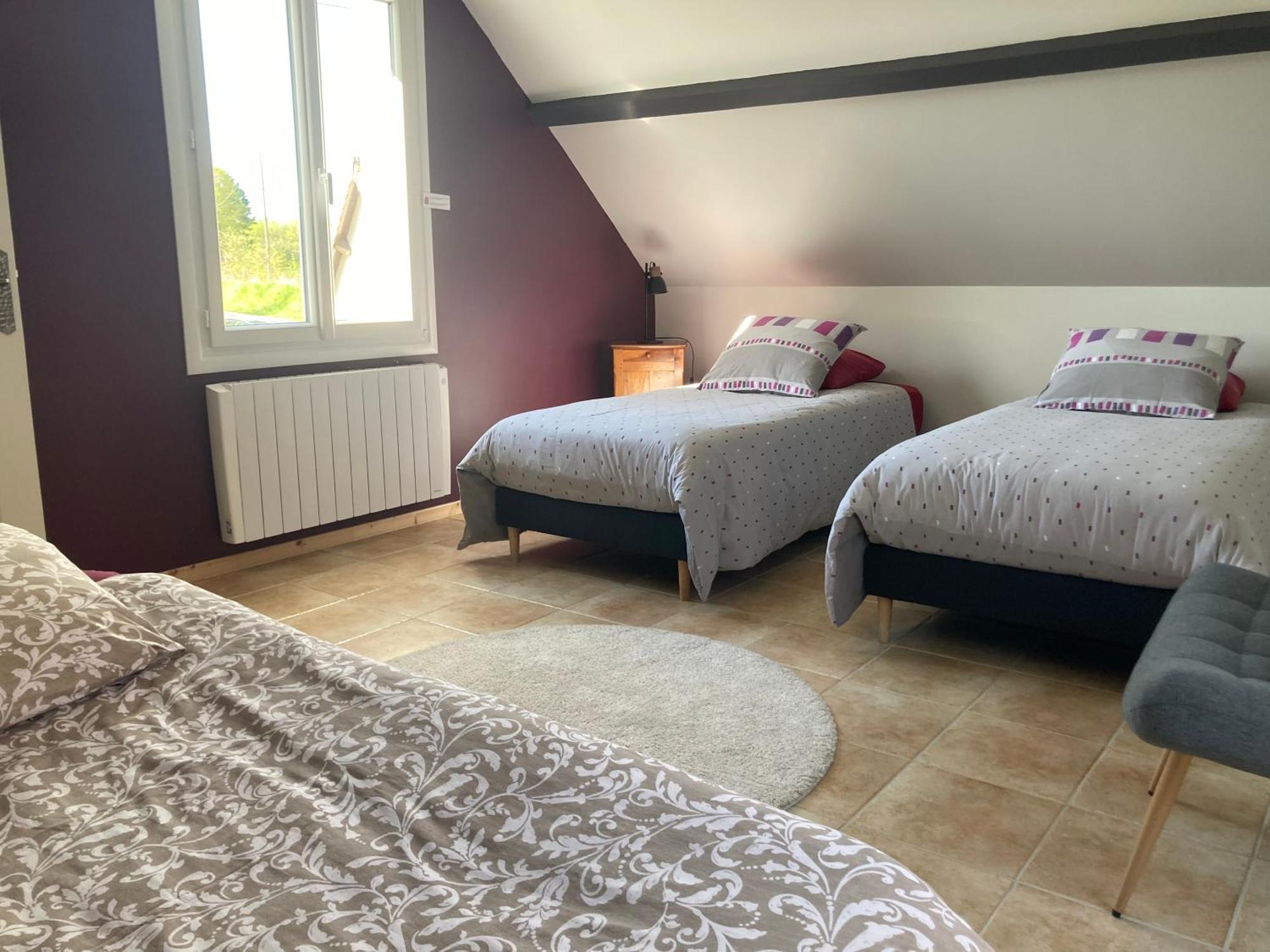 Gite De La Guernouille Luçay-le-Mâle Extérieur photo