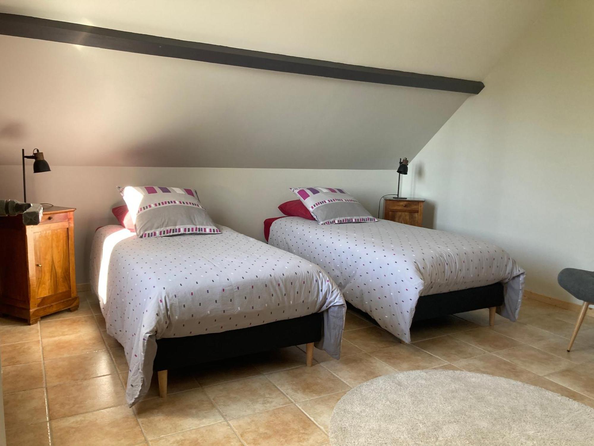 Gite De La Guernouille Luçay-le-Mâle Extérieur photo
